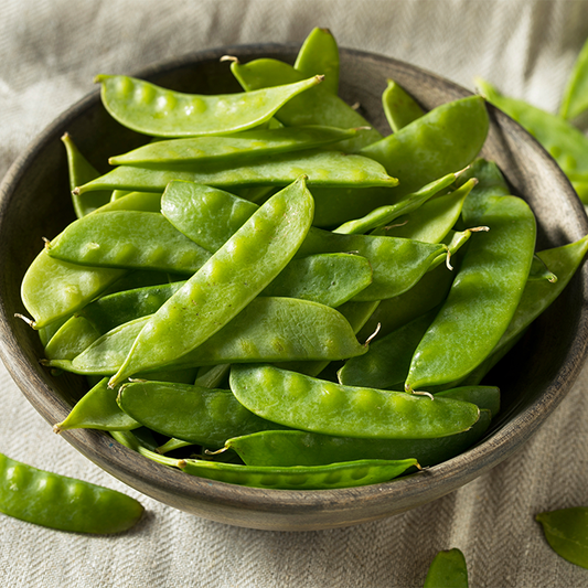 Snow Peas (Sem Ki Fali)