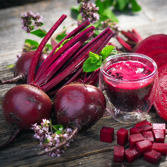 Beetroot (Chukandar)