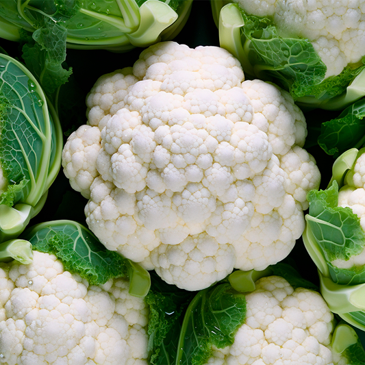 Cauliflower