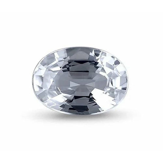 White Sapphires