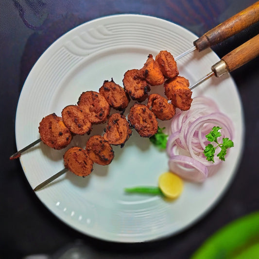 Tandoori Chaap