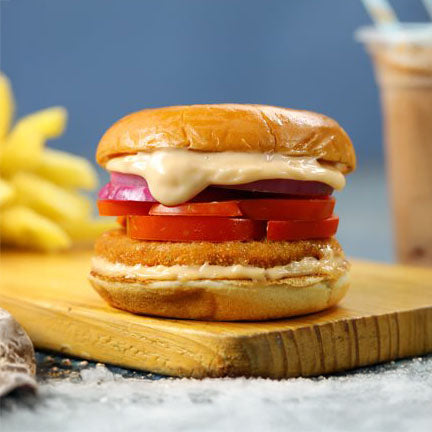Cheese Burger