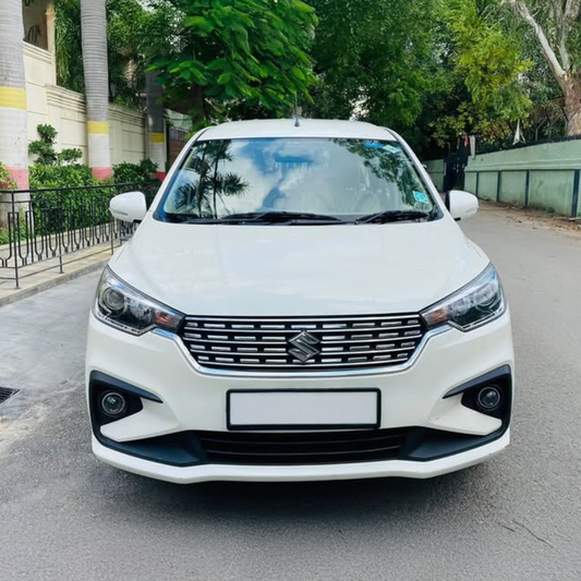 Book Maruti Suzuki - Ertiga