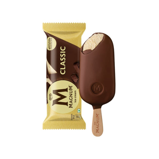 Kwality Walls Magnum Classics