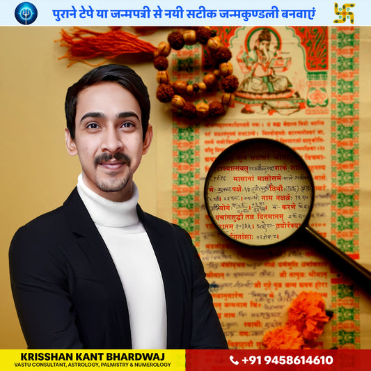 Kundali