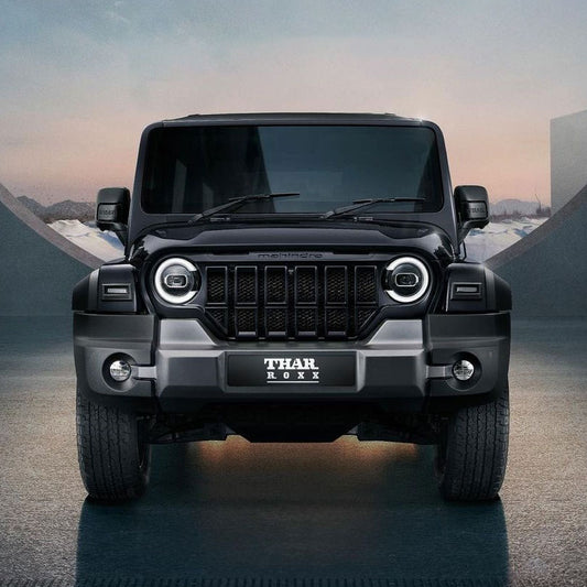 Mahindra Thar 2025