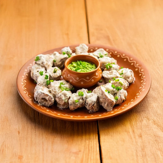 Malai Chaap
