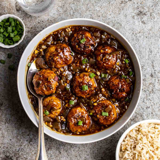 Manchurian