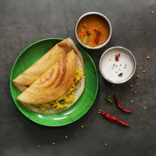 Masala Dosa