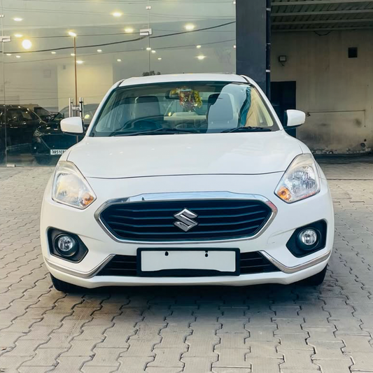 Book Swift Dzire