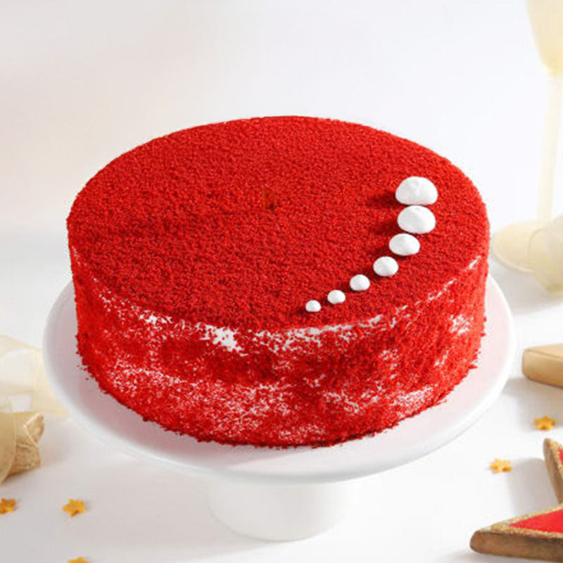 Red Velvet Cake