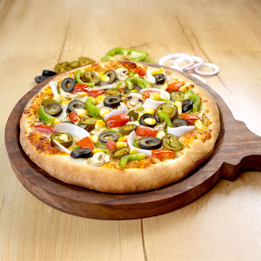 Veg Pizza