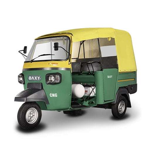 Baxy Express CNG